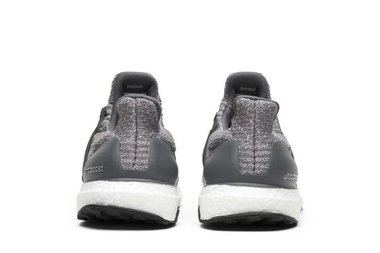 Кроссовки Adidas Wmns UltraBoost 3.0 'Grey Four'