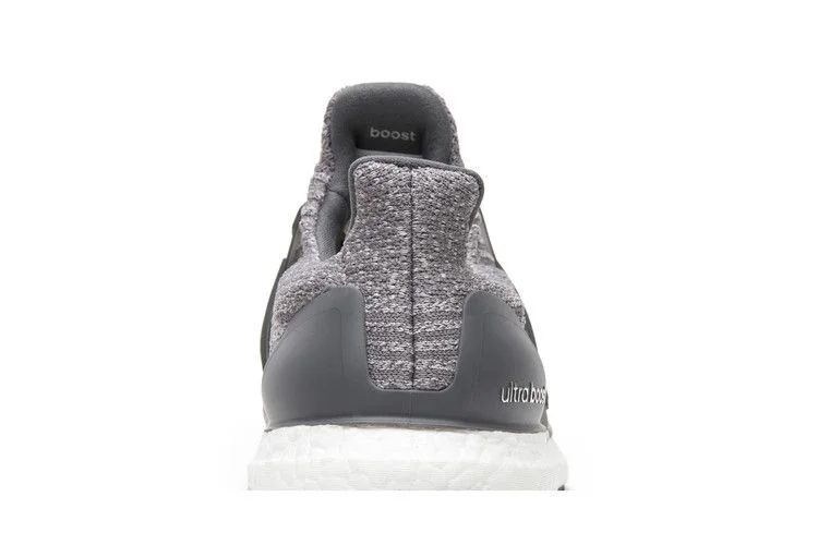 Кроссовки Adidas Wmns UltraBoost 3.0 'Grey Four'