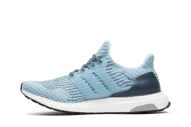 Кроссовки Adidas Wmns UltraBoost 3.0 'Icey Blue'