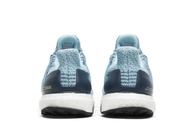 Кроссовки Adidas Wmns UltraBoost 3.0 'Icey Blue'