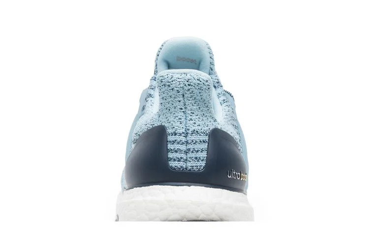 Кроссовки Adidas Wmns UltraBoost 3.0 'Icey Blue'