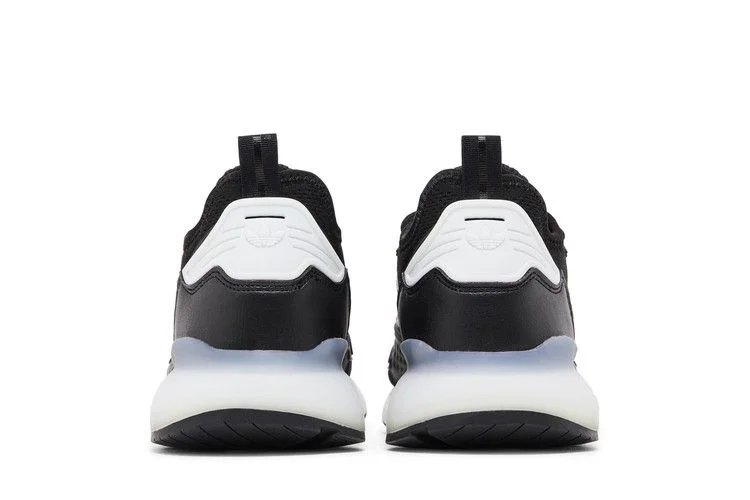 Кроссовки Adidas Wmns ZX 2K Boost 'Black White'