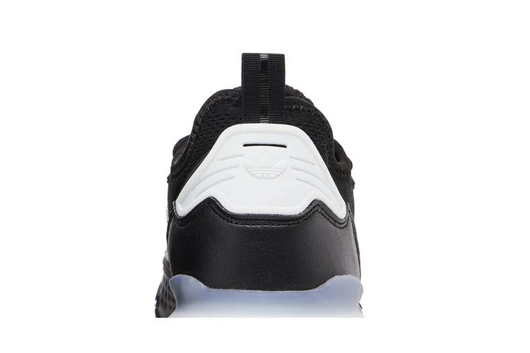 Кроссовки Adidas Wmns ZX 2K Boost 'Black White'
