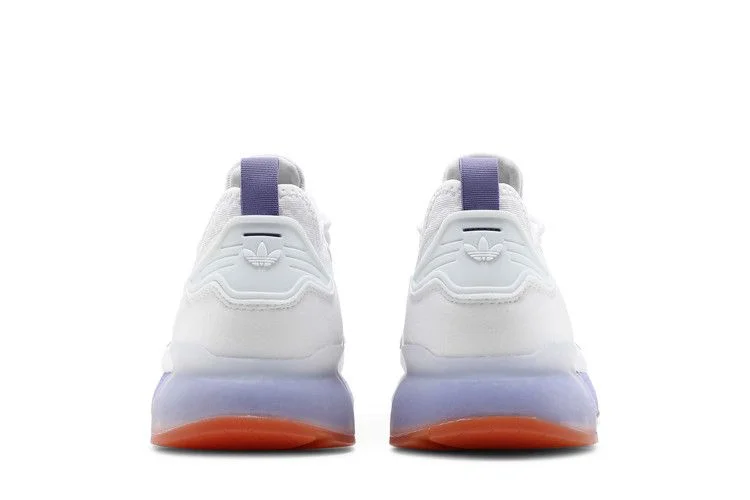 Кроссовки Adidas Wmns ZX 2K Boost 'Gradient Purple'