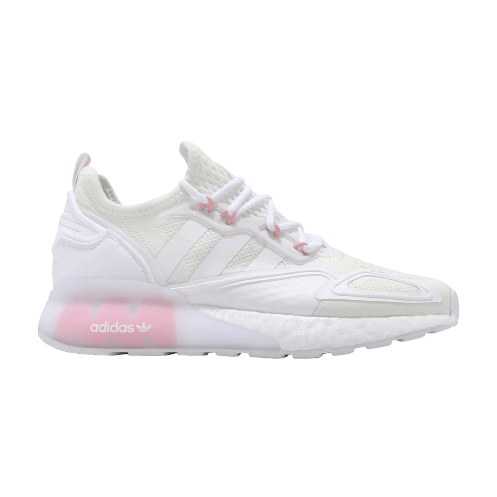 Кроссовки Adidas Wmns ZX 2K Boost 'White Supplier Colour'