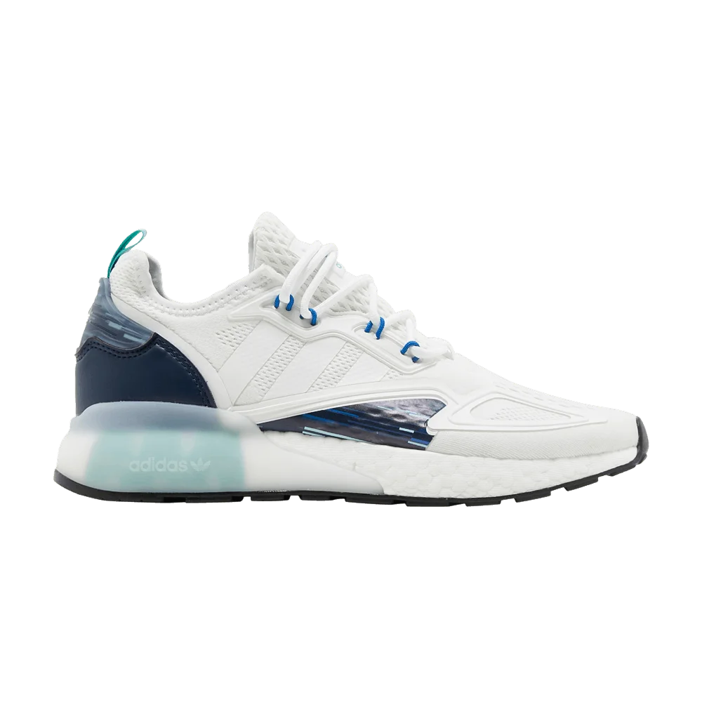 Кроссовки Adidas ZX 2K Boost 'Gaming Pack'