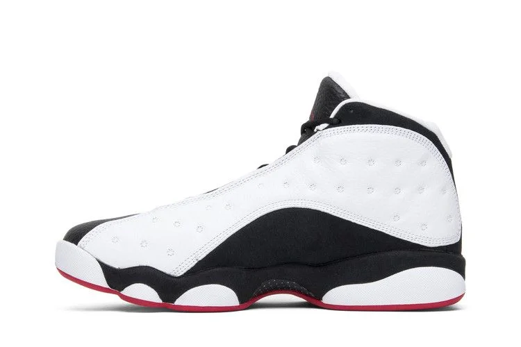 Кроссовки Air Jordan 13 Retro 'He Got Game' 2018