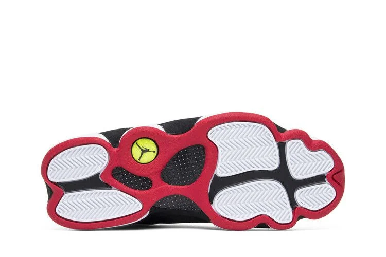 Кроссовки Air Jordan 13 Retro 'He Got Game' 2018