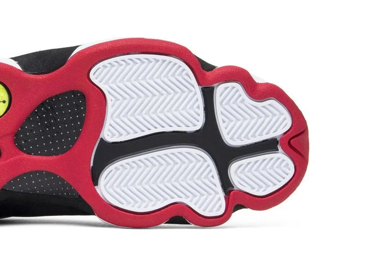 Кроссовки Air Jordan 13 Retro 'He Got Game' 2018