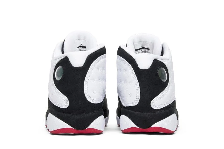 Кроссовки Air Jordan 13 Retro 'He Got Game' 2018
