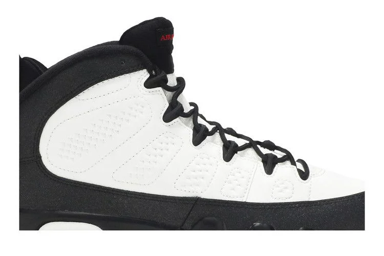 Кроссовки Air Jordan 9 Retro GS 'Space Jam' 2010