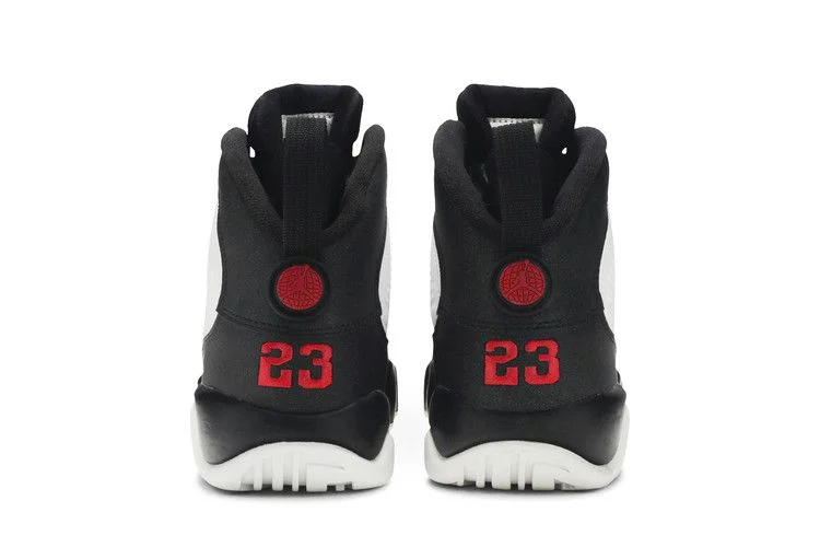 Кроссовки Air Jordan 9 Retro GS 'Space Jam' 2010