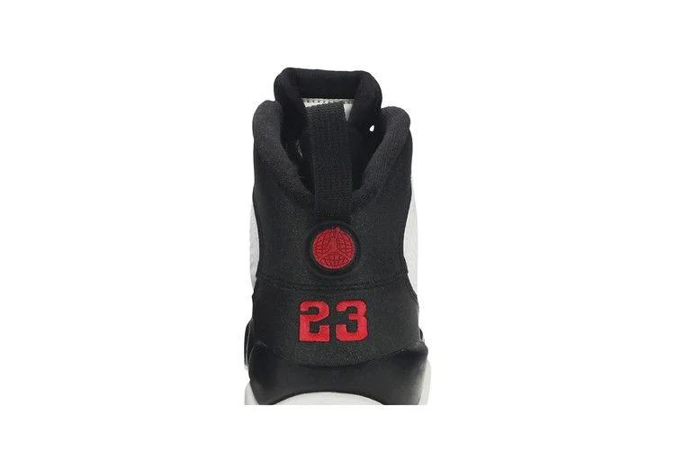 Кроссовки Air Jordan 9 Retro GS 'Space Jam' 2010