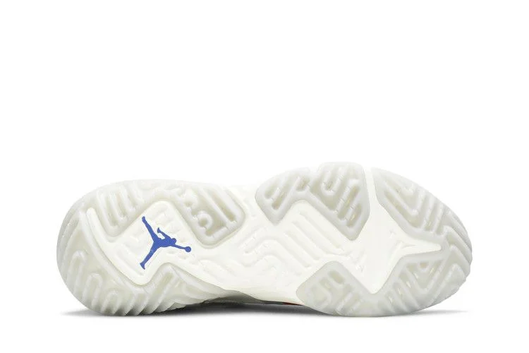 Кроссовки Air Jordan Delta Breathe 'Tech White'