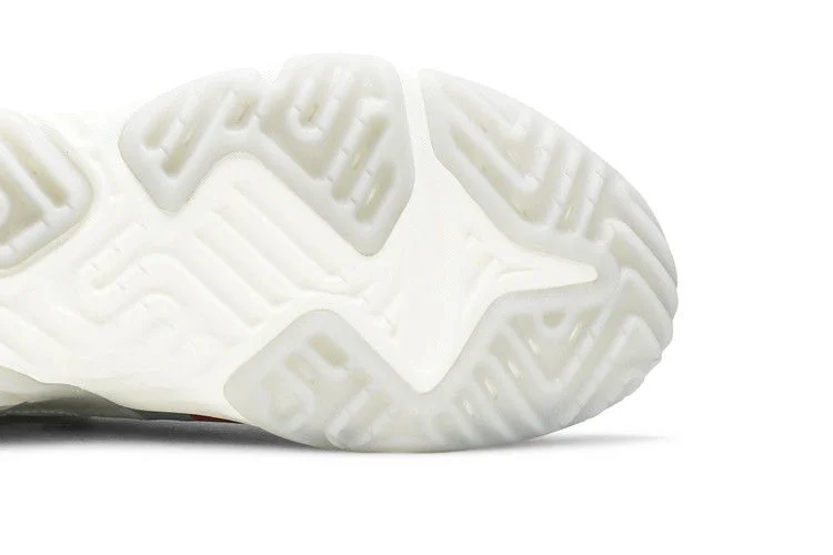 Кроссовки Air Jordan Delta Breathe 'Tech White'