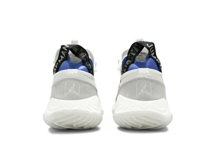 Кроссовки Air Jordan Delta Breathe 'Tech White'