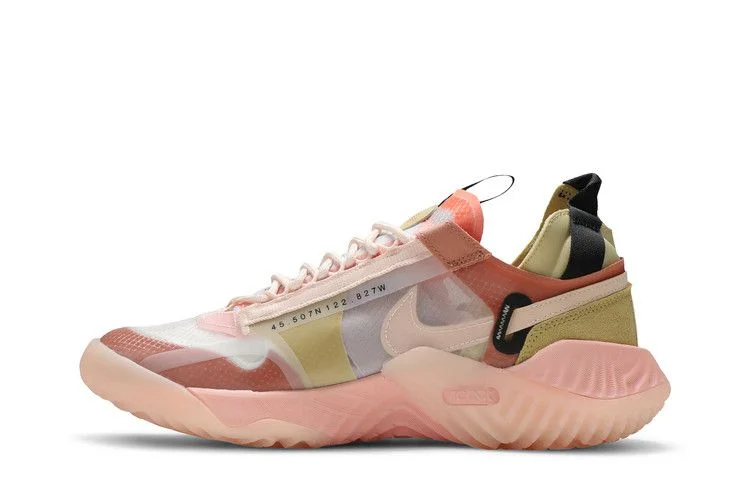 Кроссовки Air Jordan Delta Breathe 'Terra Blush'