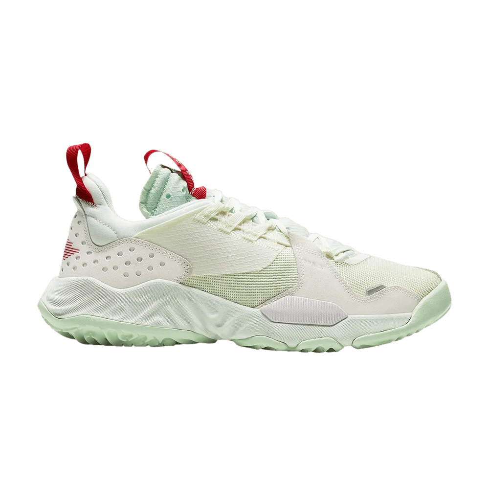 Кроссовки Air Jordan Delta SP 'Jade Aura'