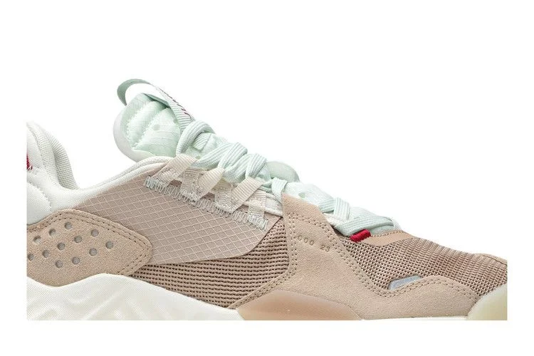 Кроссовки Air Jordan Delta SP 'Vachetta Tan'