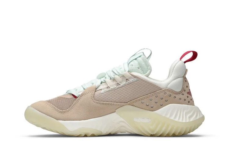 Кроссовки Air Jordan Delta SP 'Vachetta Tan'