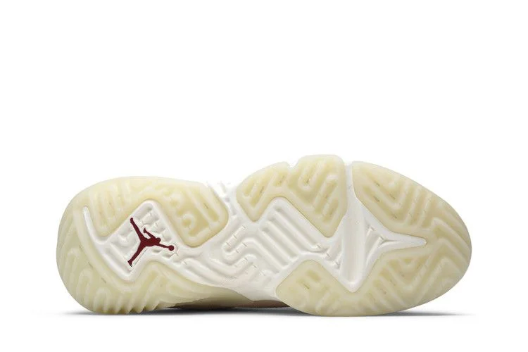 Кроссовки Air Jordan Delta SP 'Vachetta Tan'