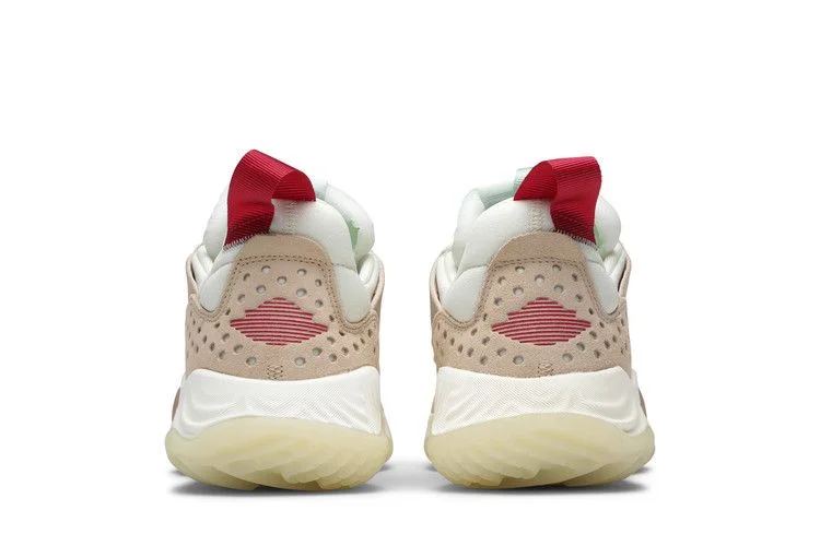 Кроссовки Air Jordan Delta SP 'Vachetta Tan'
