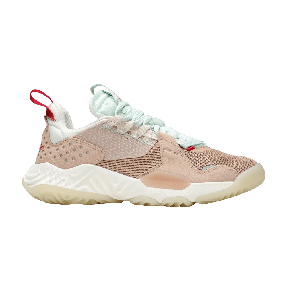 Кроссовки Air Jordan Delta SP 'Vachetta Tan'