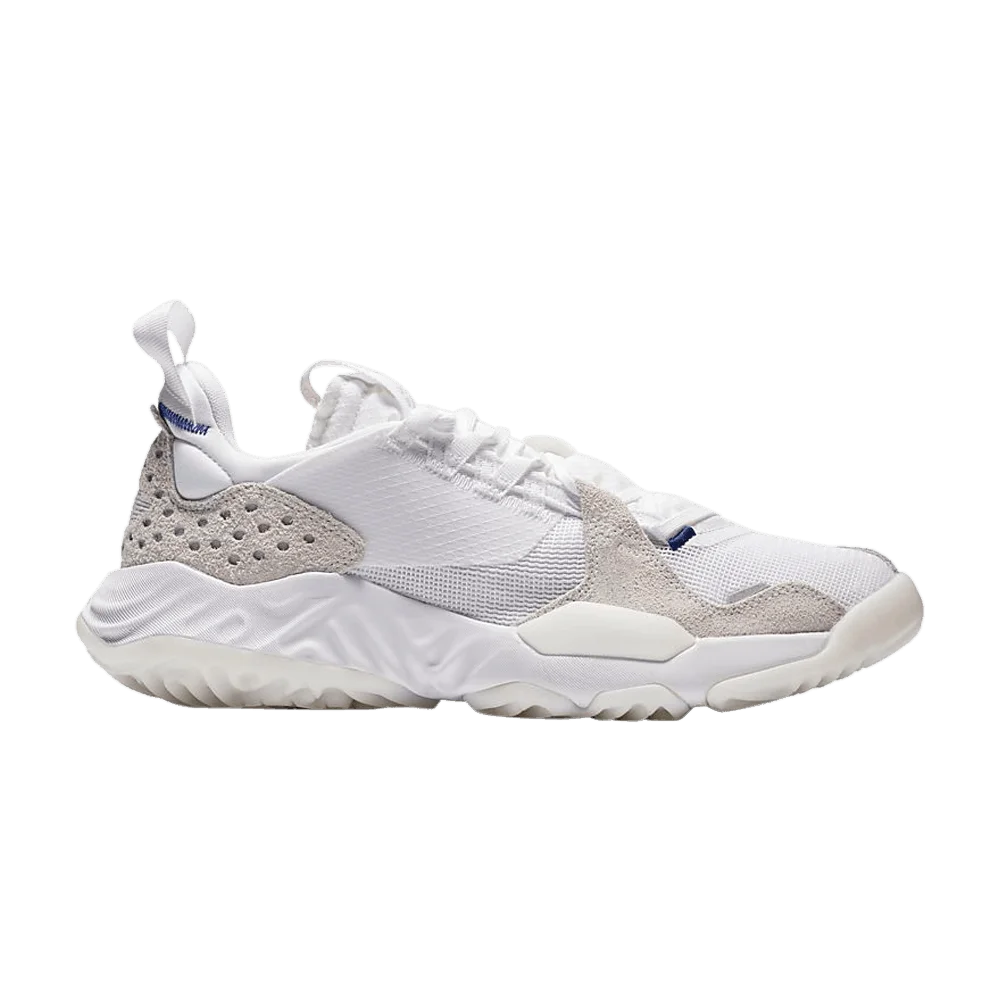 Кроссовки Air Jordan Delta 'White Vast Grey'