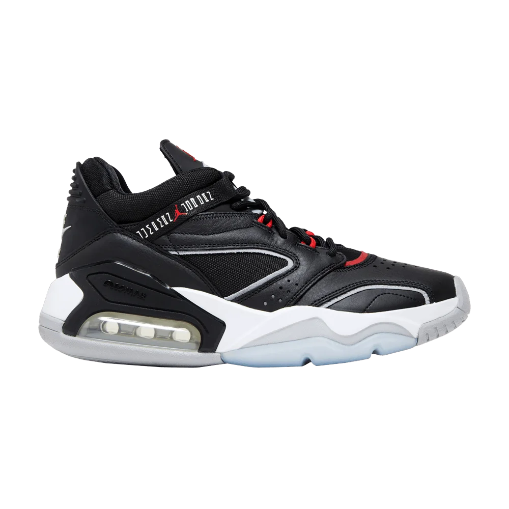 Кроссовки Air Jordan Point Lane 'Black Cement'