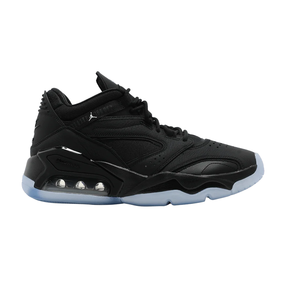 Кроссовки Air Jordan Point Lane 'Black Ice'
