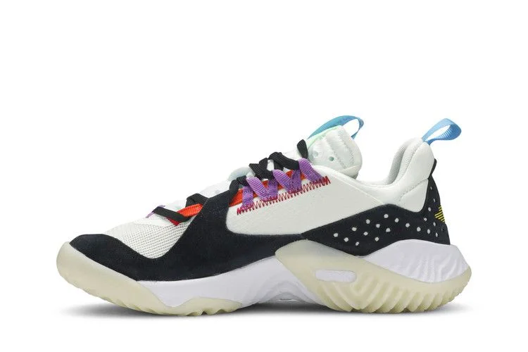 Кроссовки Air Jordan Wmns Jordan Delta SP 'Multi-Color'