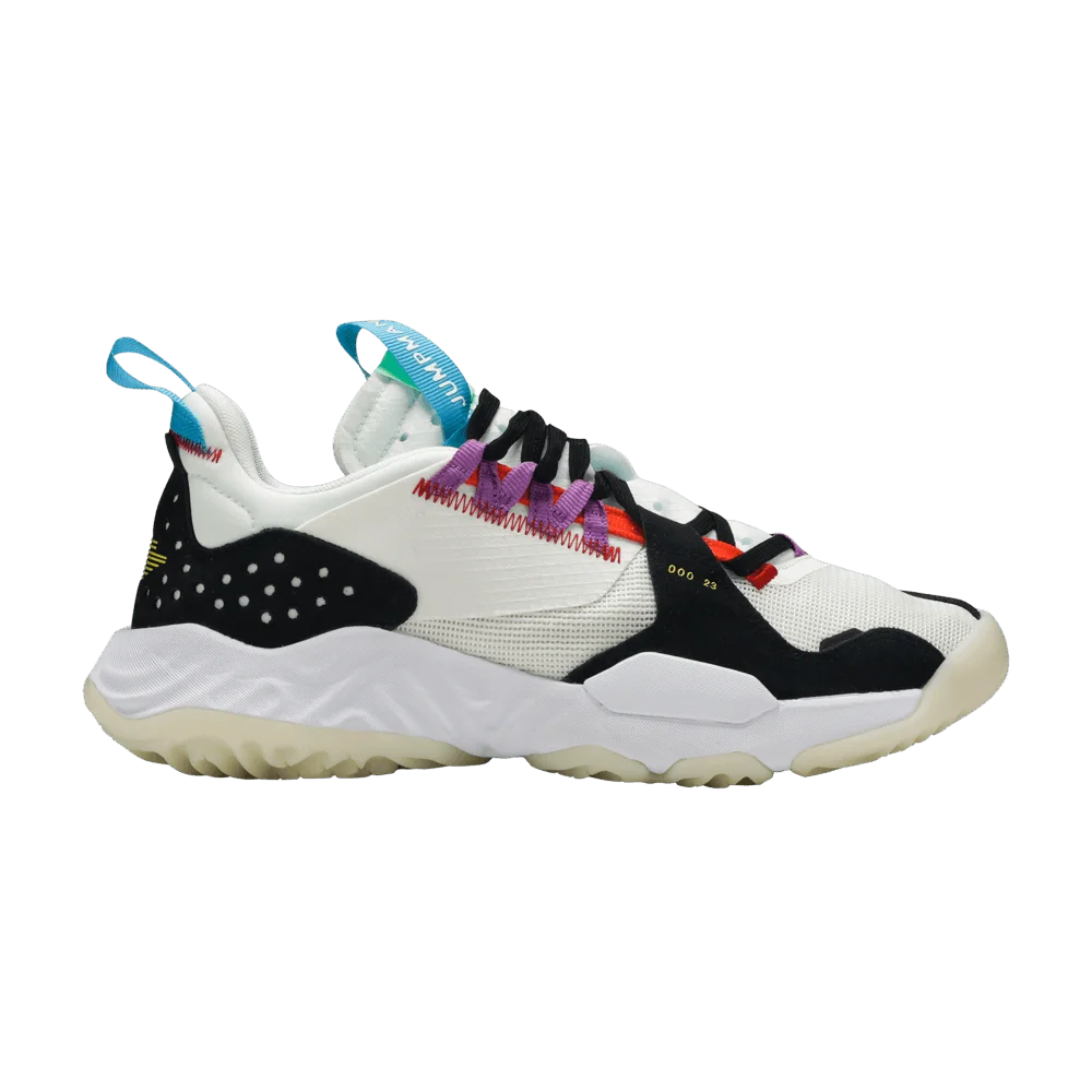 Кроссовки Air Jordan Wmns Jordan Delta SP 'Multi-Color'