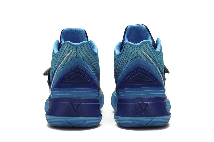 Кроссовки Concepts x Nike Kyrie 5 'Orion's Belt'