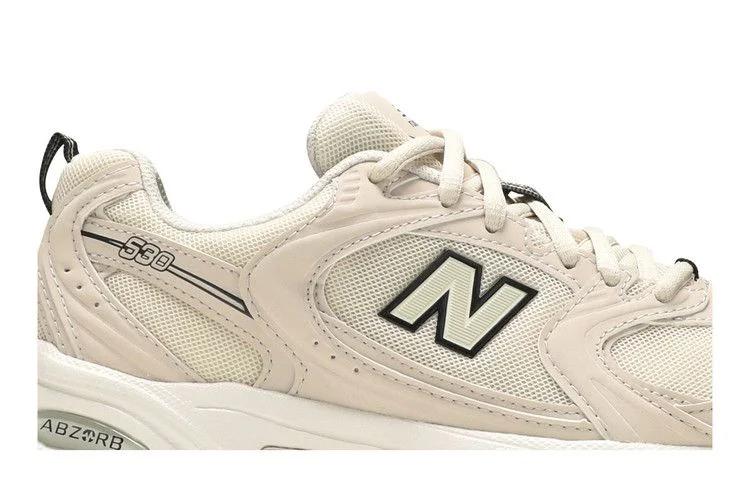 Кроссовки New Balance 530 'Moonbeam Sea Salt'