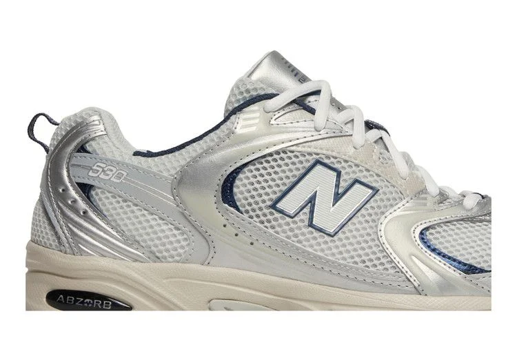 Кроссовки New Balance 530 'Steel Grey'