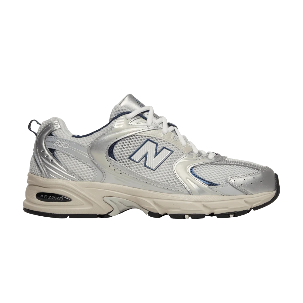 Кроссовки New Balance 530 'Steel Grey'