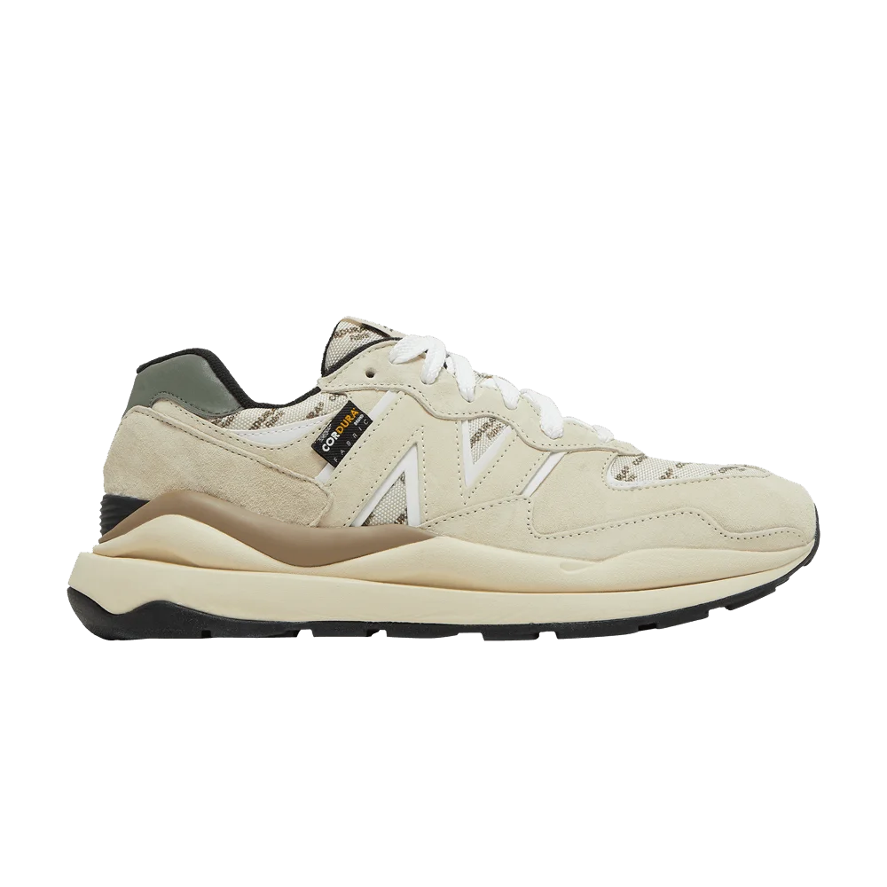 Кроссовки New Balance 57/40 'Off-White'
