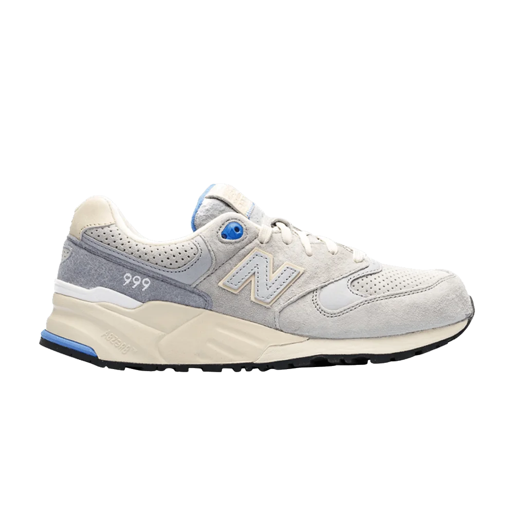 Кроссовки New Balance 999 'Stone Grey'