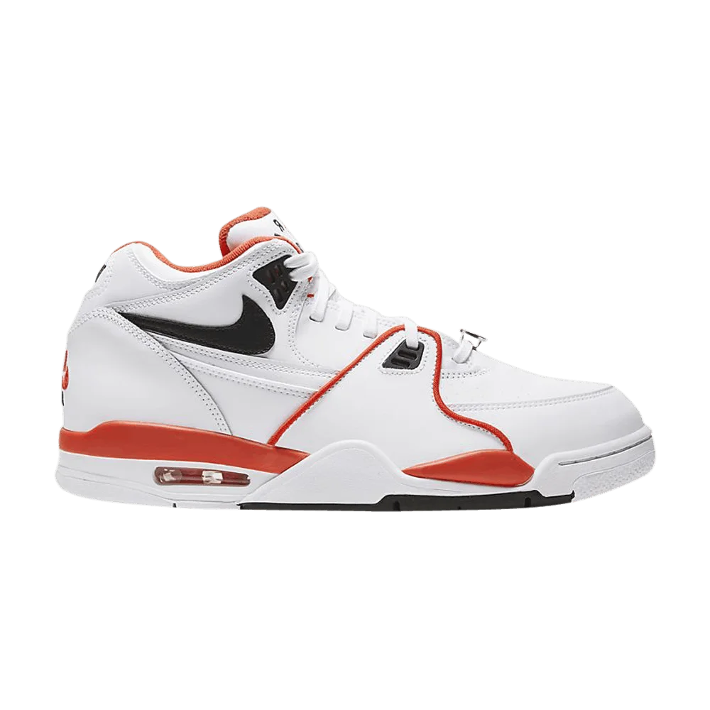 Кроссовки Nike Air Flight 89 EMB 'Rucker Park'
