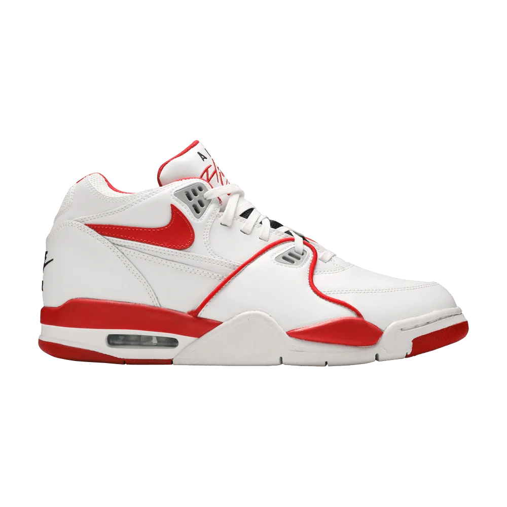 Кроссовки Nike Air Flight 89 'Ron Harper'