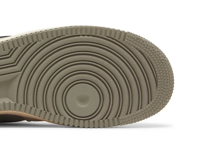 Кроссовки Nike Air Force 1 GTX 'Rattan'