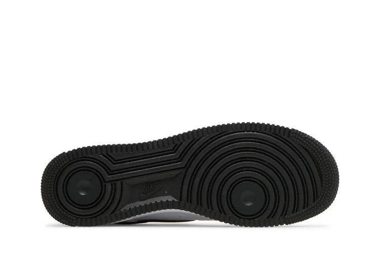 Кроссовки Nike Air Force 1 Low 'White Black'
