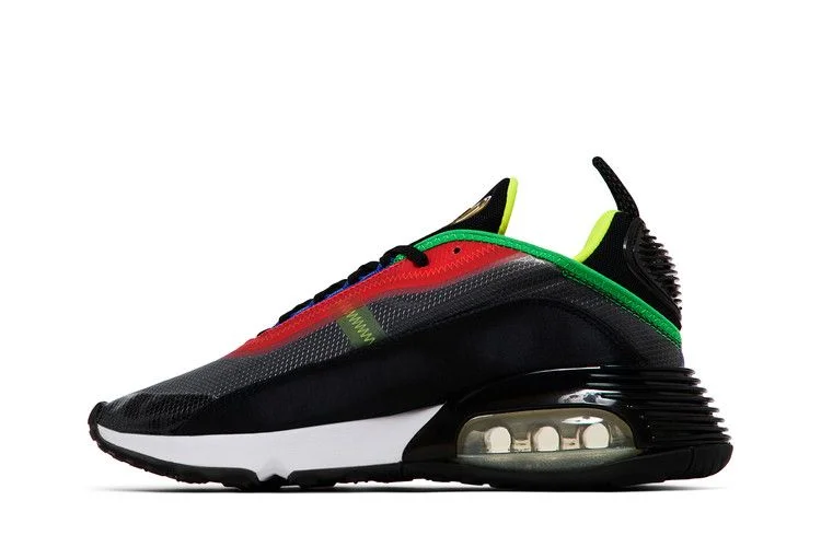 Кроссовки Nike Air Max 2090 'Olympics'