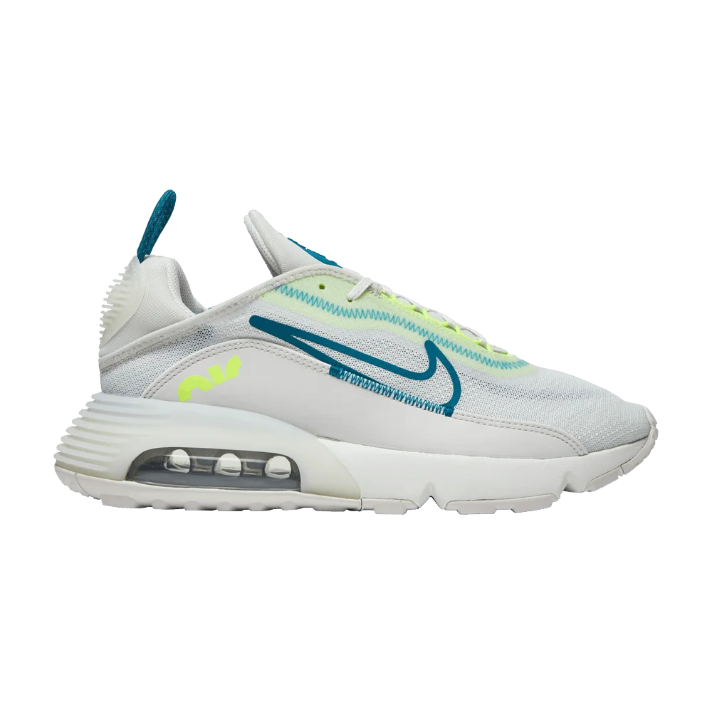 Кроссовки Nike Air Max 2090 'Platinum Tint Blustery'