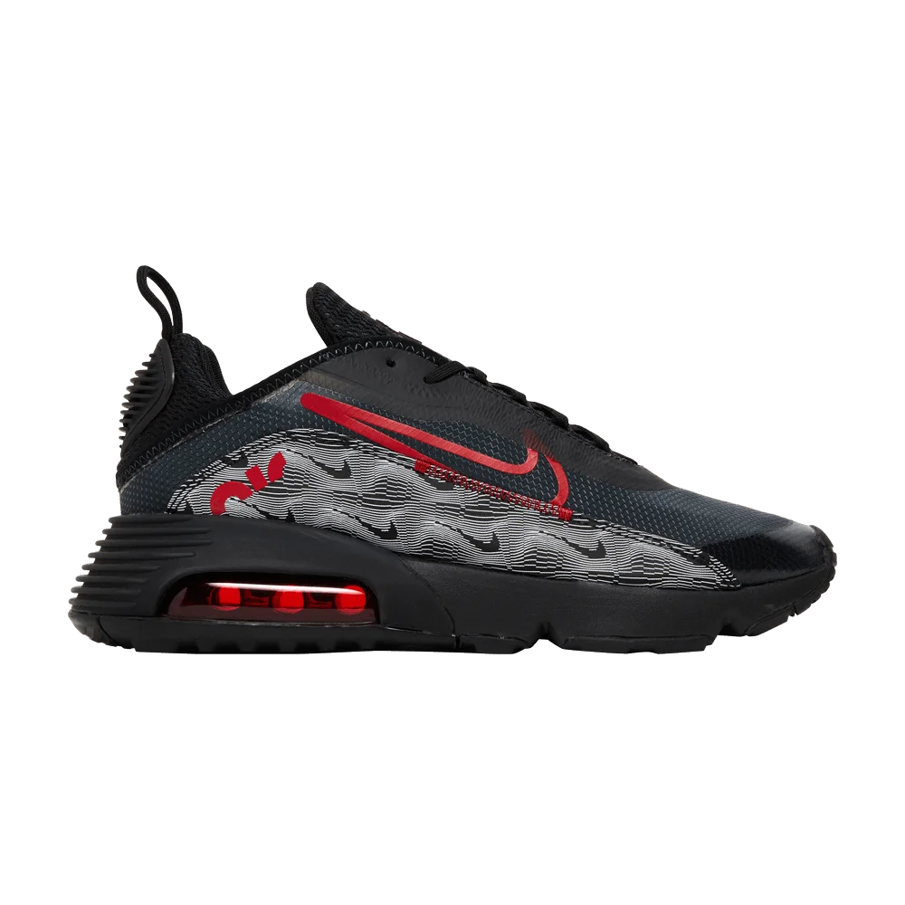 Кроссовки Nike Air Max 2090 'Topography'