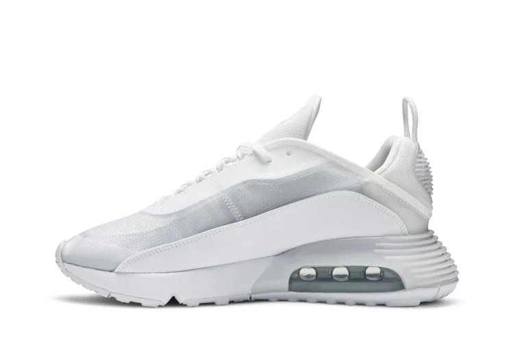 Кроссовки Nike Air Max 2090 'Triple White'