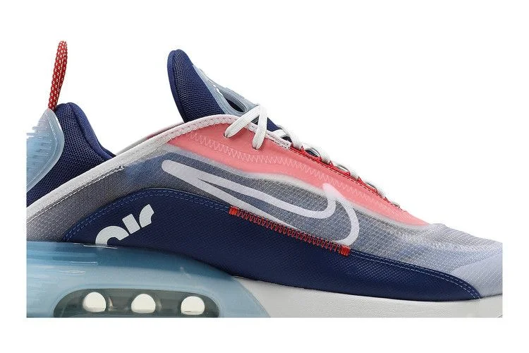 Кроссовки Nike Air Max 2090 'USA'
