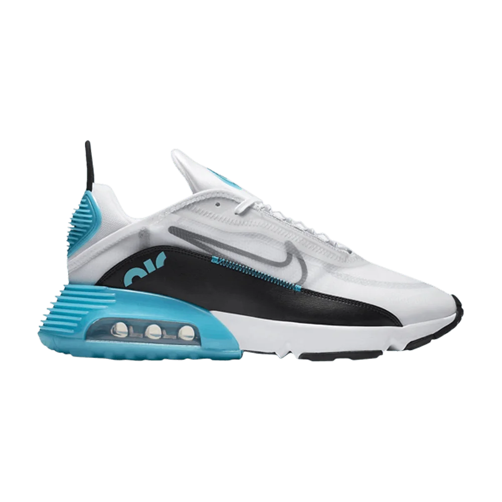 Кроссовки Nike Air Max 2090 'White Dusty Cactus'