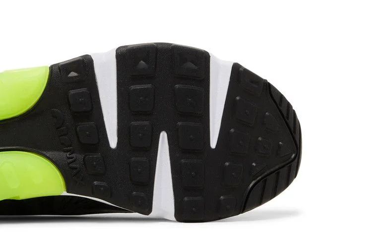 Кроссовки Nike Air Max 2090 'White Volt'