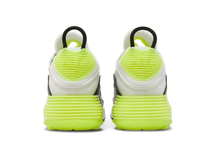 Кроссовки Nike Air Max 2090 'White Volt'
